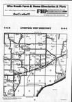 Map Image 028, Fulton County 1992